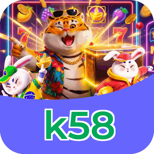 Especificações técnicas download k58