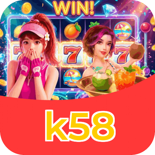 Especificações técnicas download k58