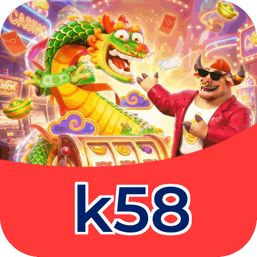Especificações técnicas download k58