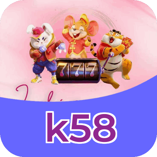 Especificações técnicas download k58