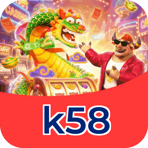 Especificações técnicas download k58