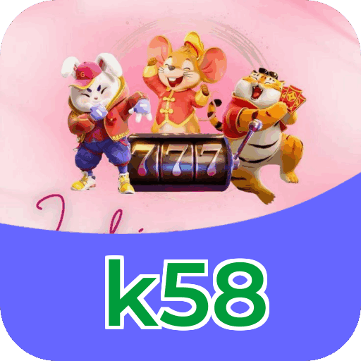 Especificações técnicas download k58