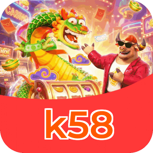 Especificações técnicas download k58