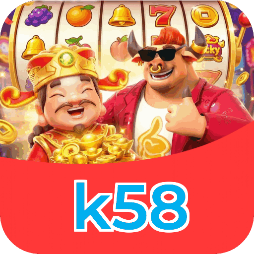 Especificações técnicas download k58