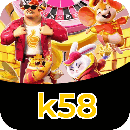 Especificações técnicas download k58