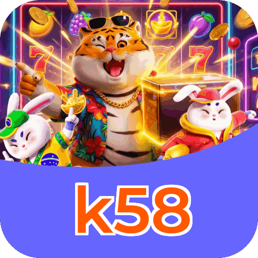 Especificações técnicas download k58